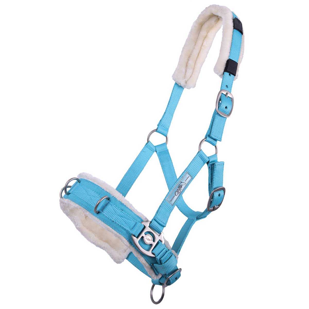QHP Bridle