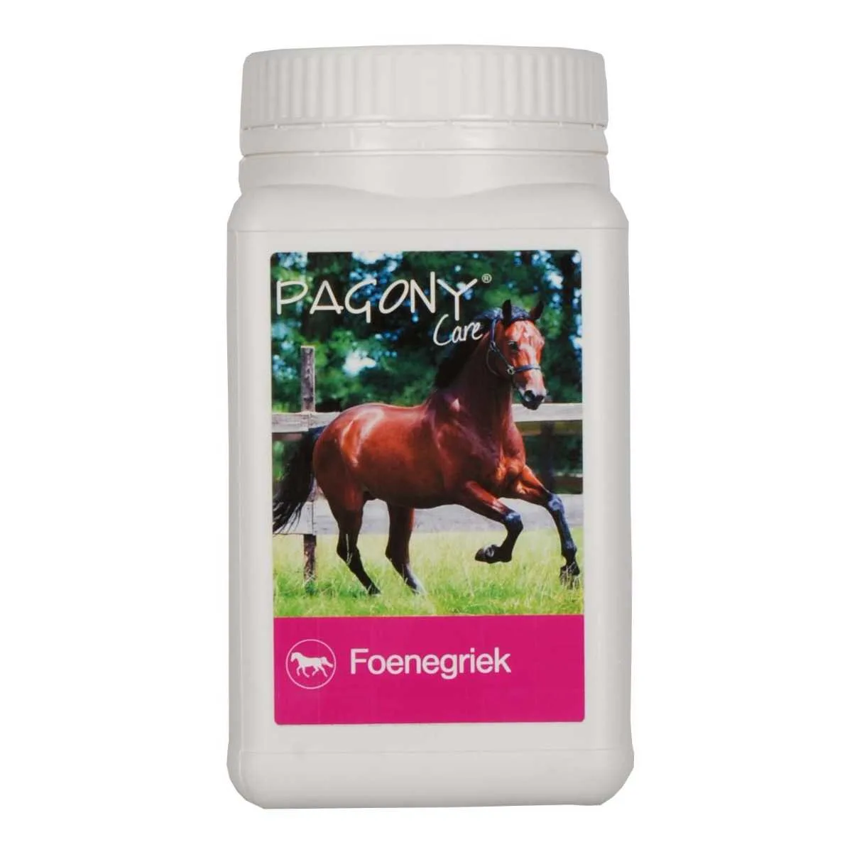 Pagony Fenugreek 0.75kg