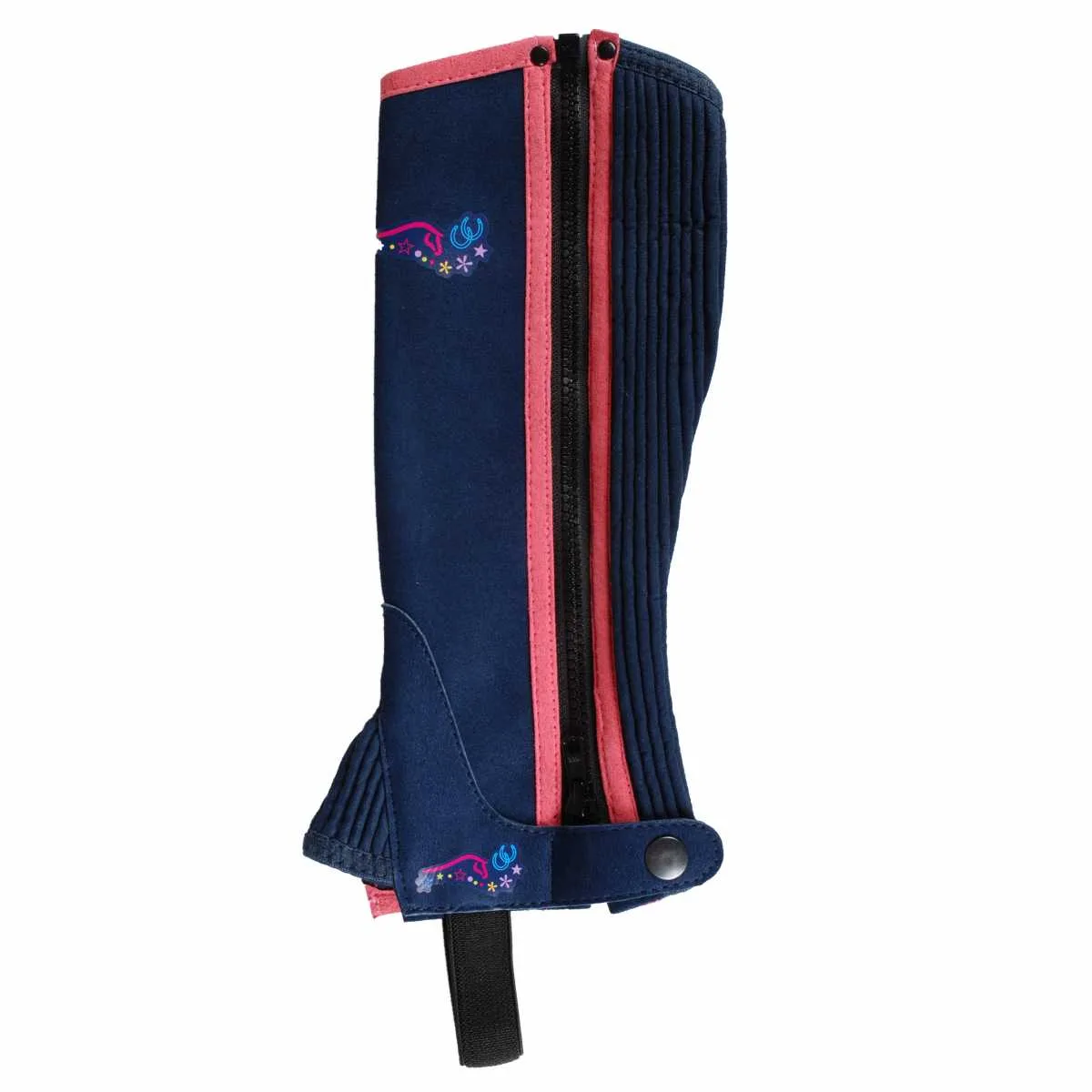 Mondoni Heartstrings children's mini chaps