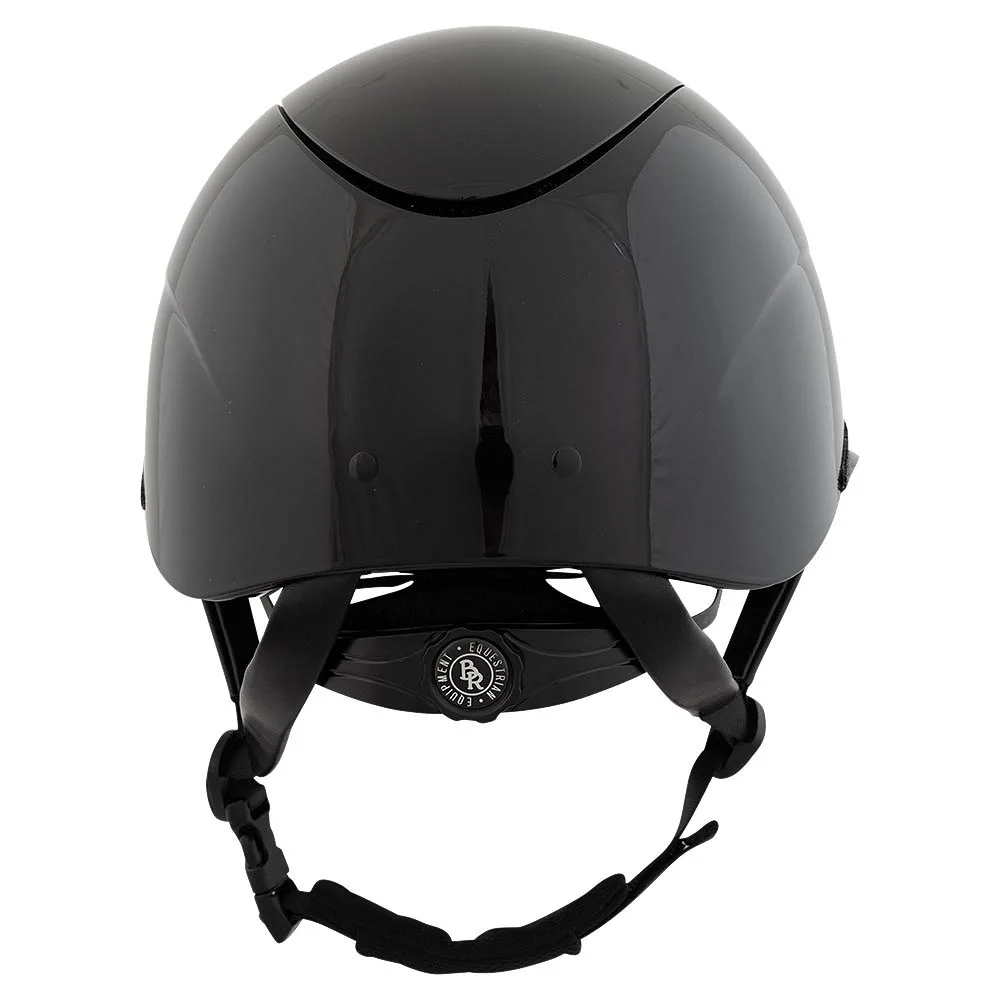 BR Riding Helmet Theta Radiant