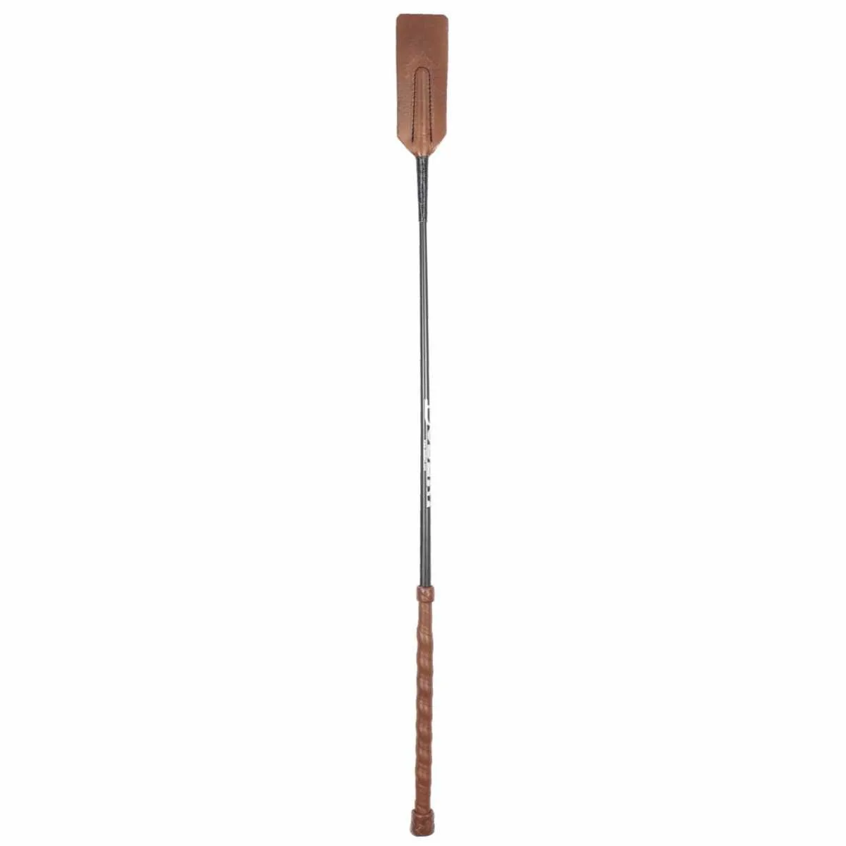 Fleck Silktouch riding crop