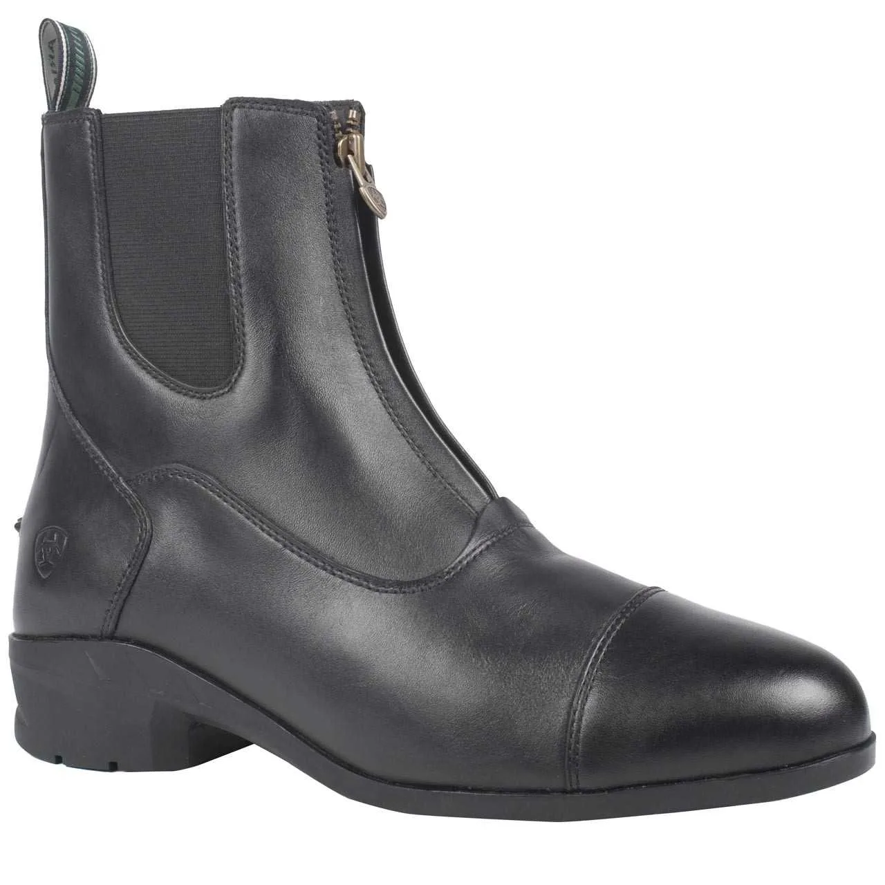 Ariat Heritage IV paddock zip men