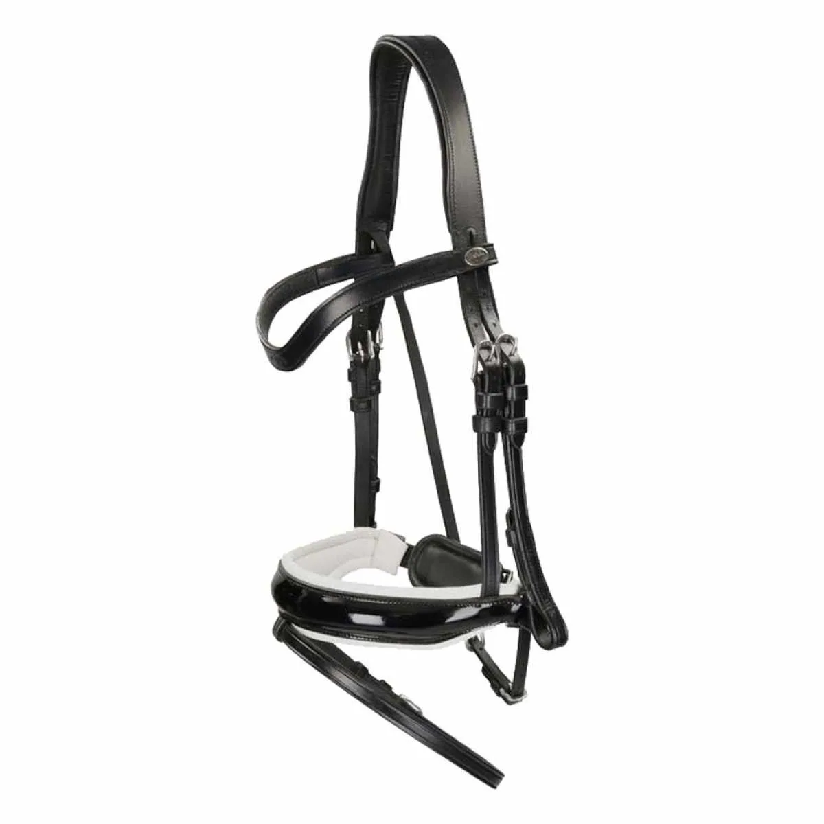 Dyon Large Crank Bridle
