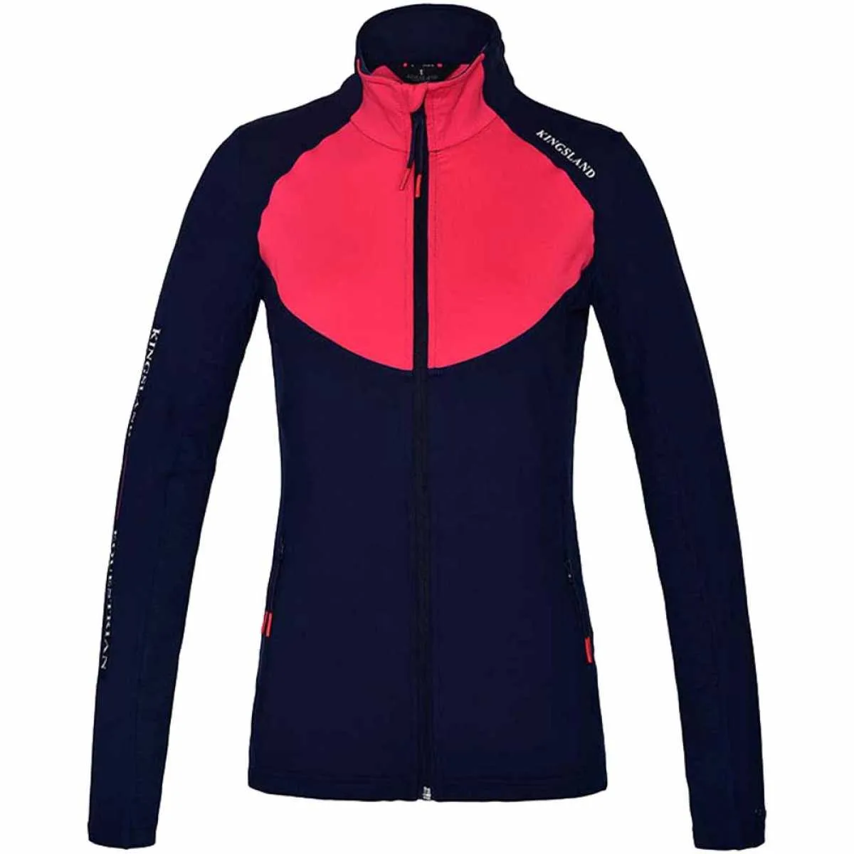 Kingsland Jeanine Techjack