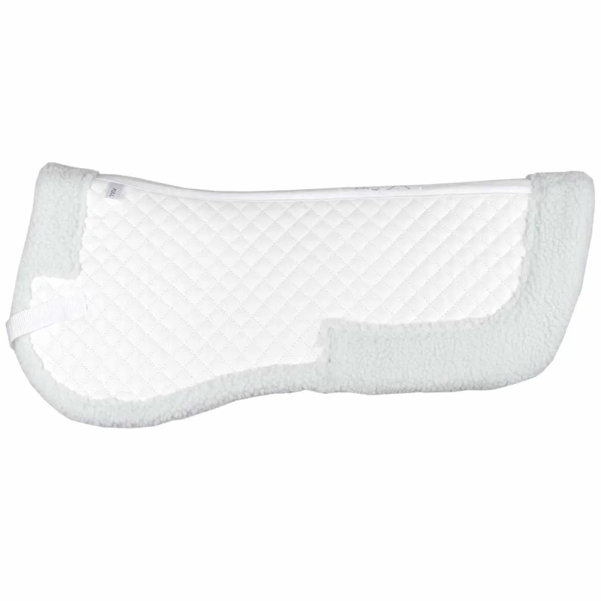 Pagony Saddle Pad Fur