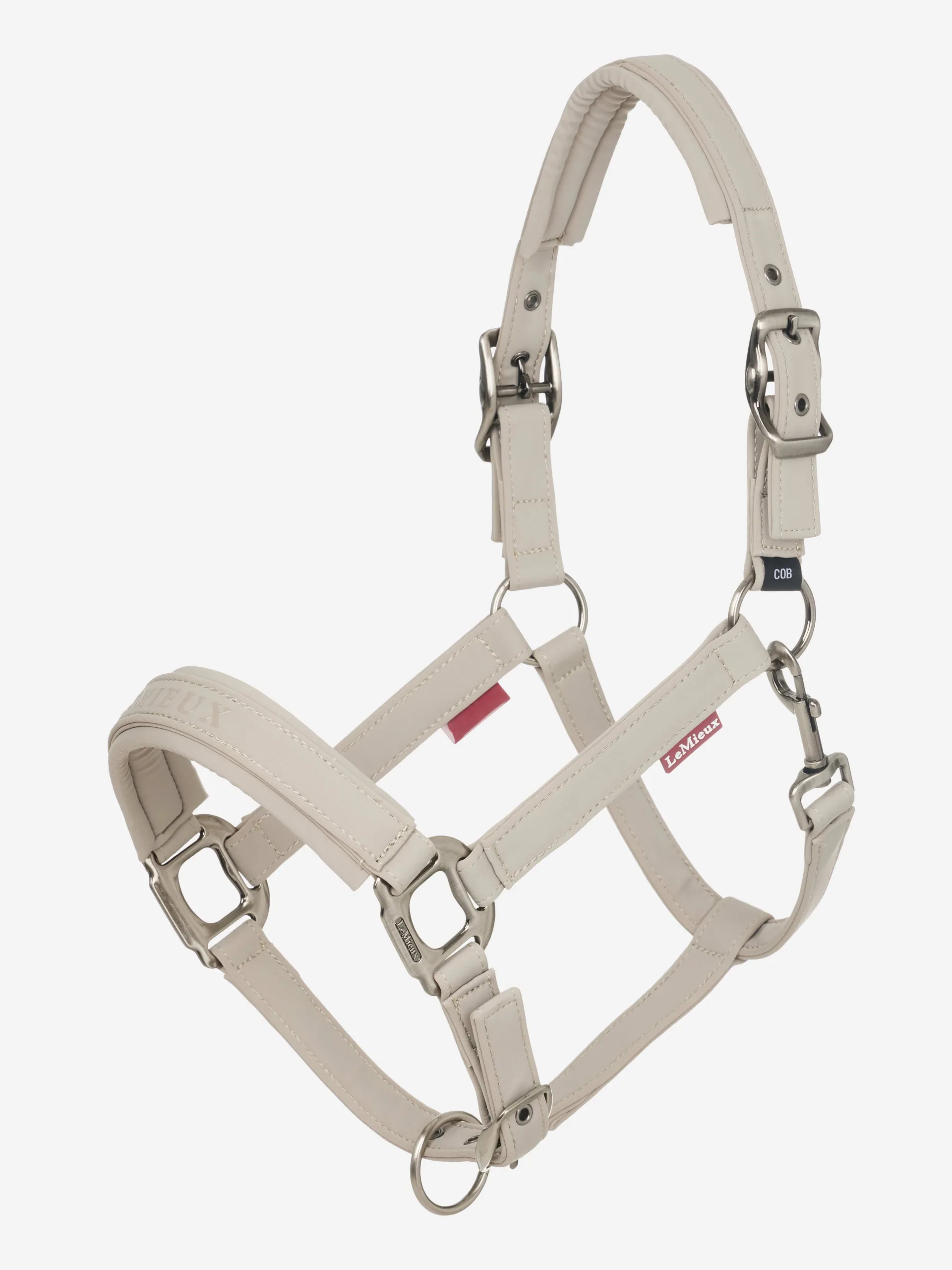 LeMieux Halter Finesse