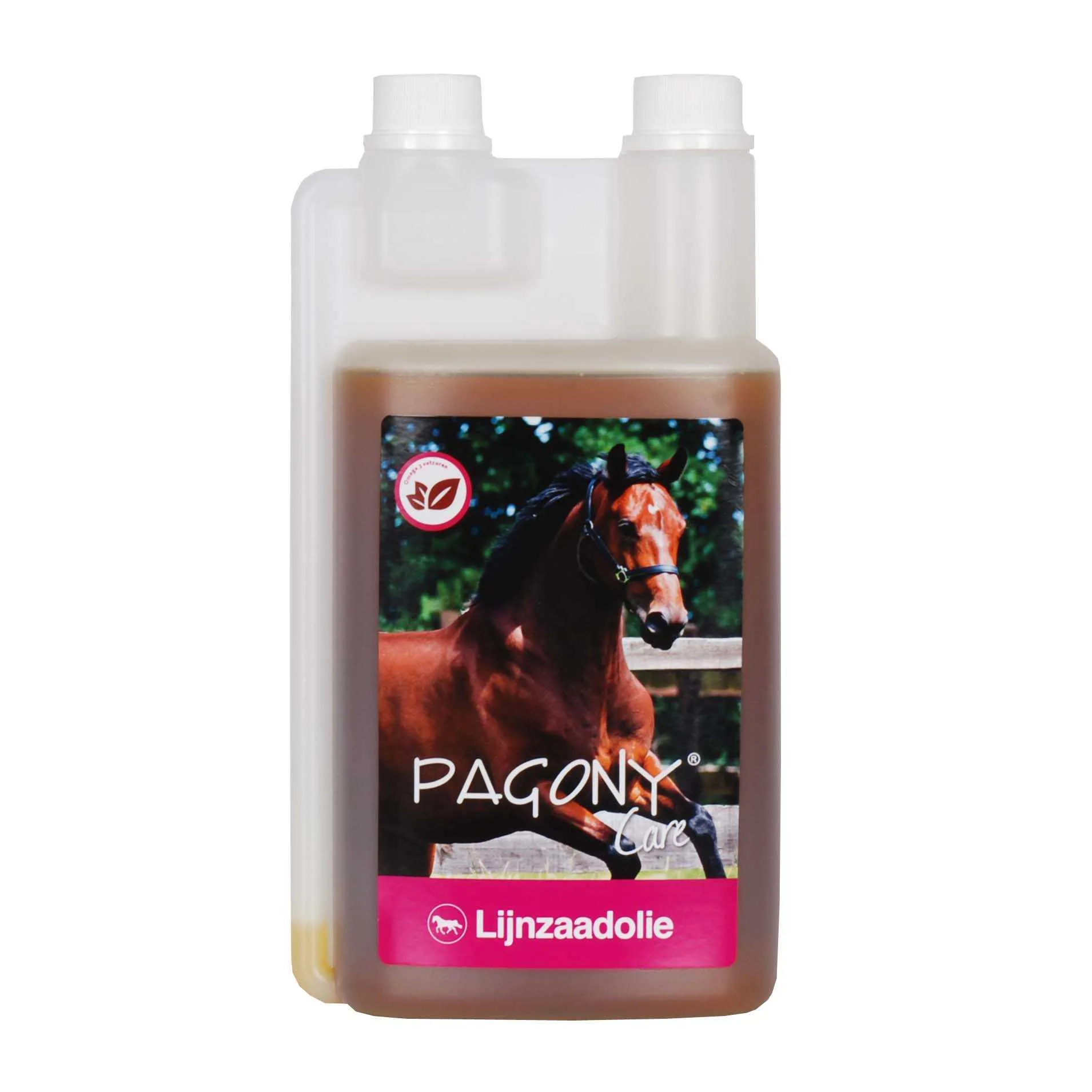 Pagony Care Linseed Oil