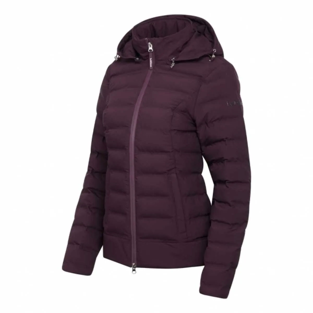 LeMieux Elise waterproof jacket
