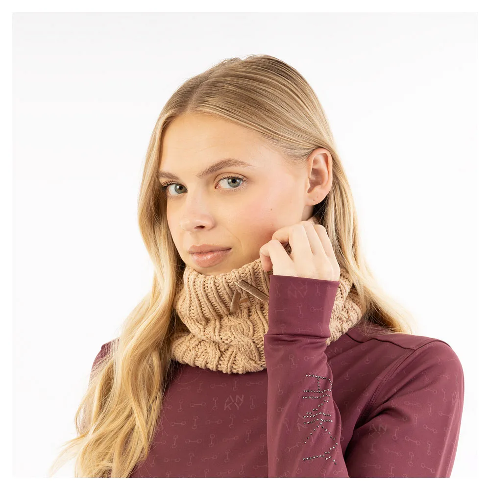 Anky ATC252502 Neck Warmer