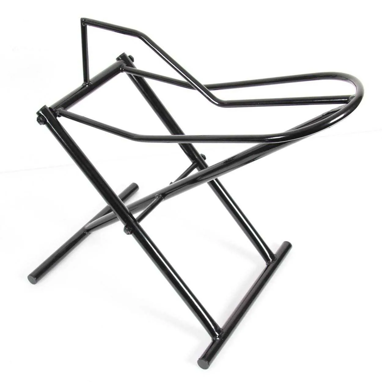 Saddle support Travel