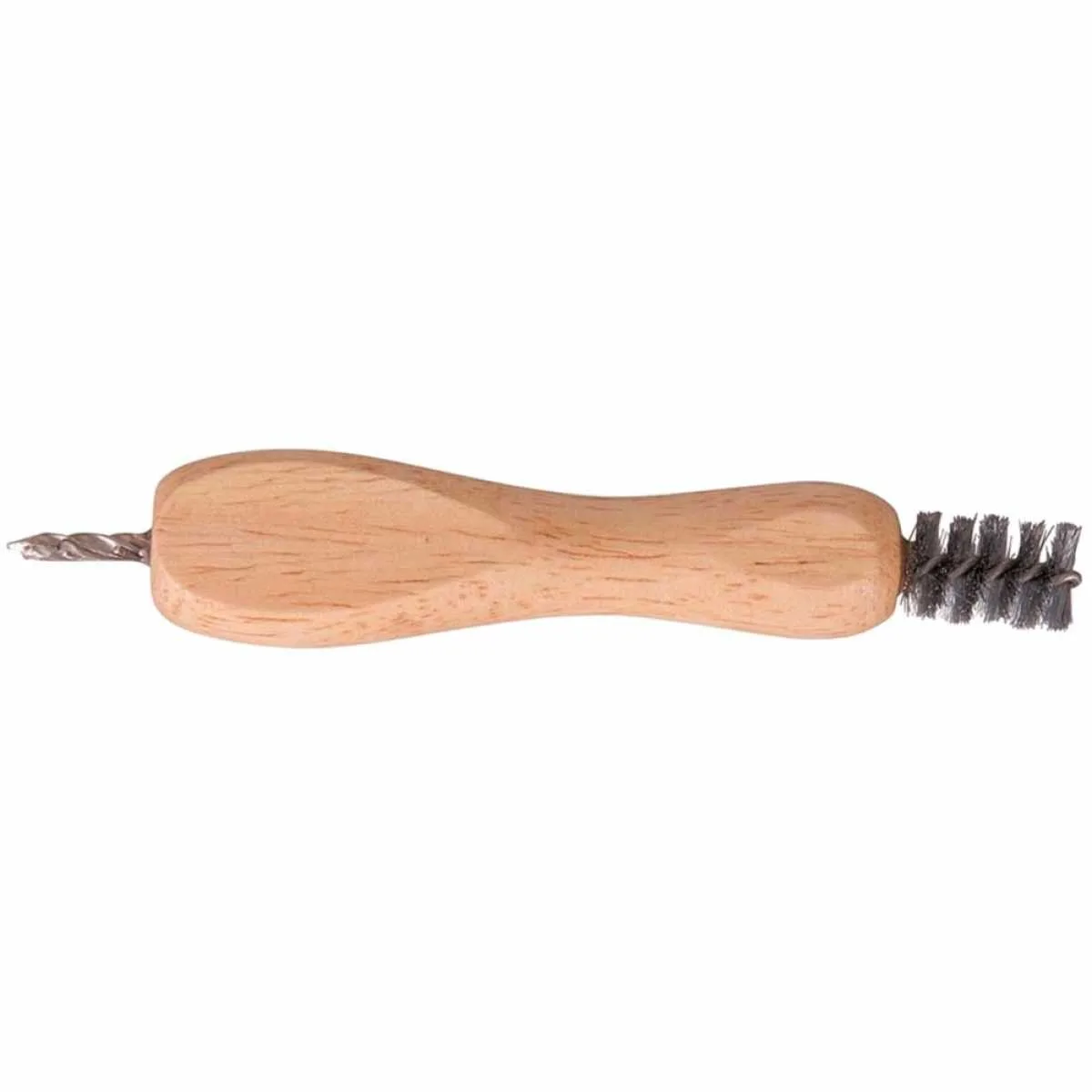 Turkey hole cleaner