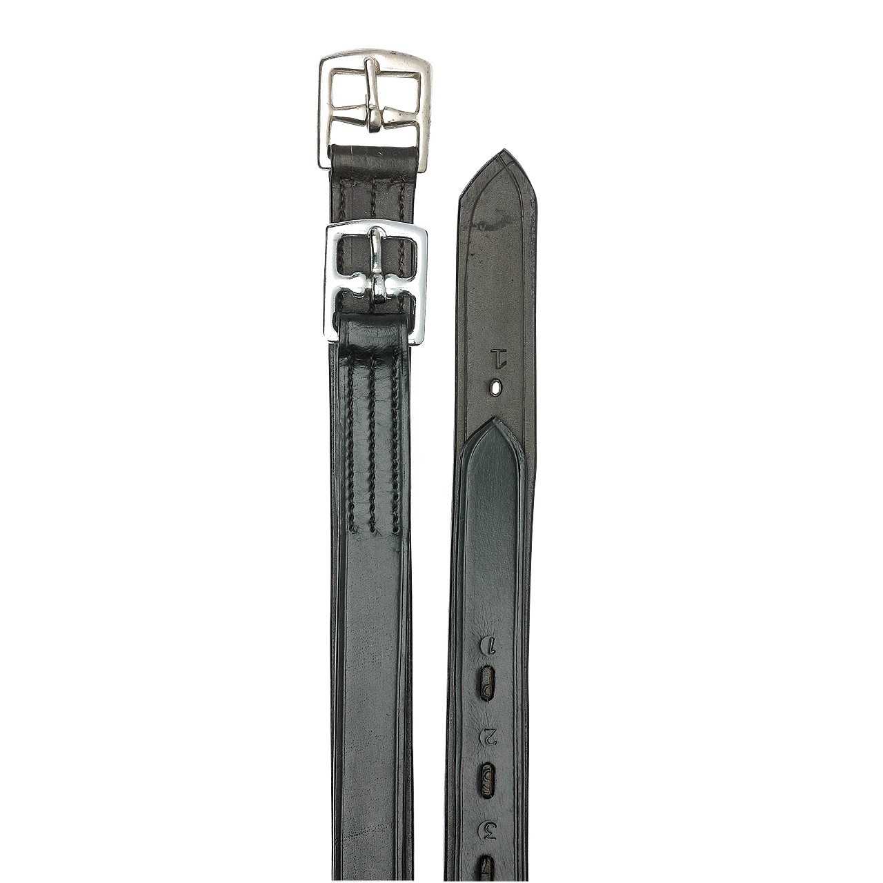 Rossner stirrup straps