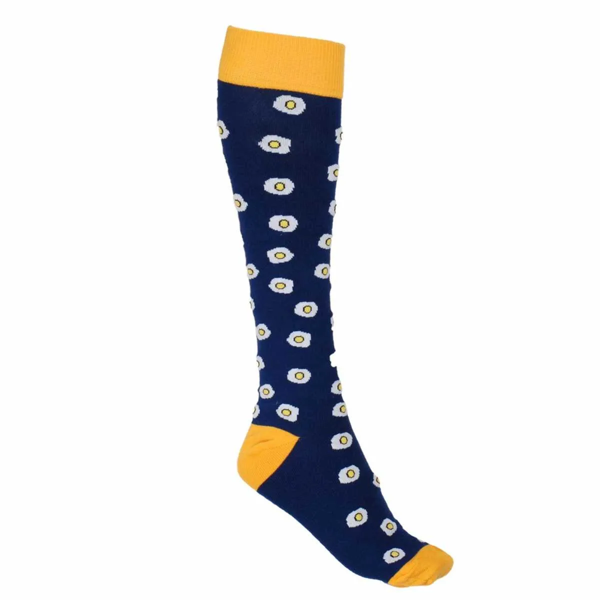 Mondoni Egg knee socks