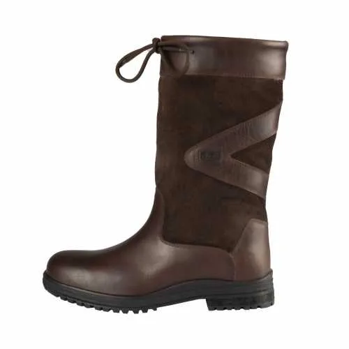 Horka Outdoor boots Greenwich