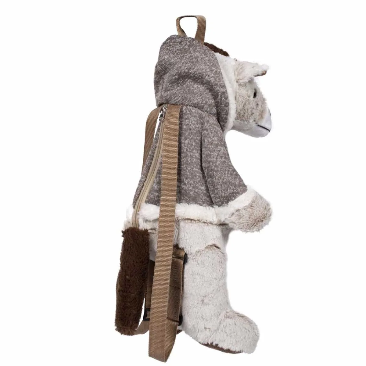 Equi-Kids Horse Backpack