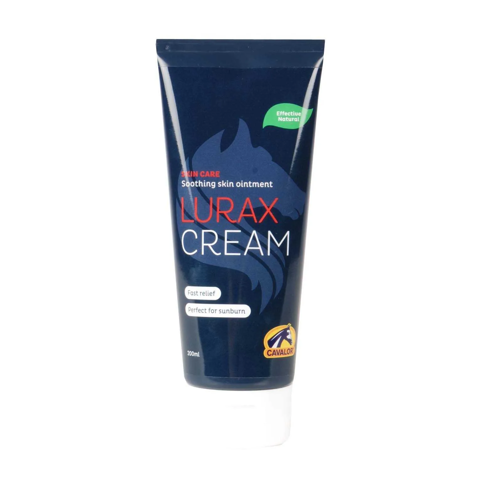 Cavalor Lurax Cream