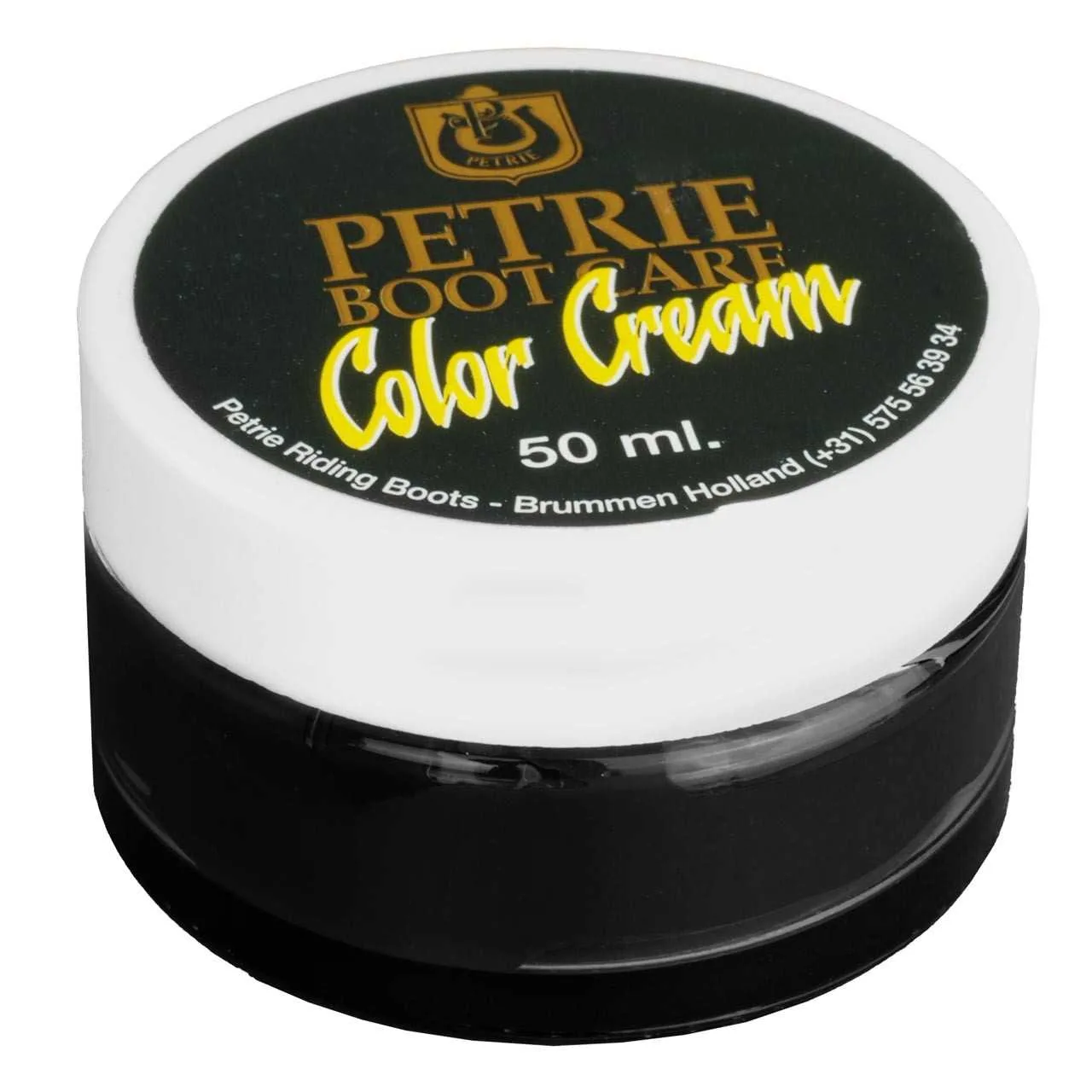 Petrie Color Cream