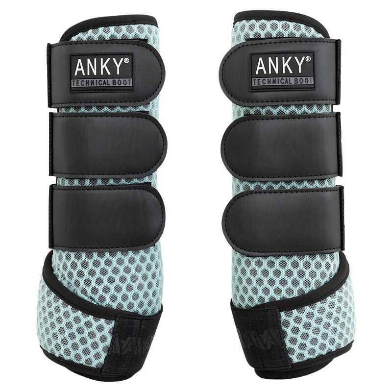 Anky 3D Mesh boots ATB251007