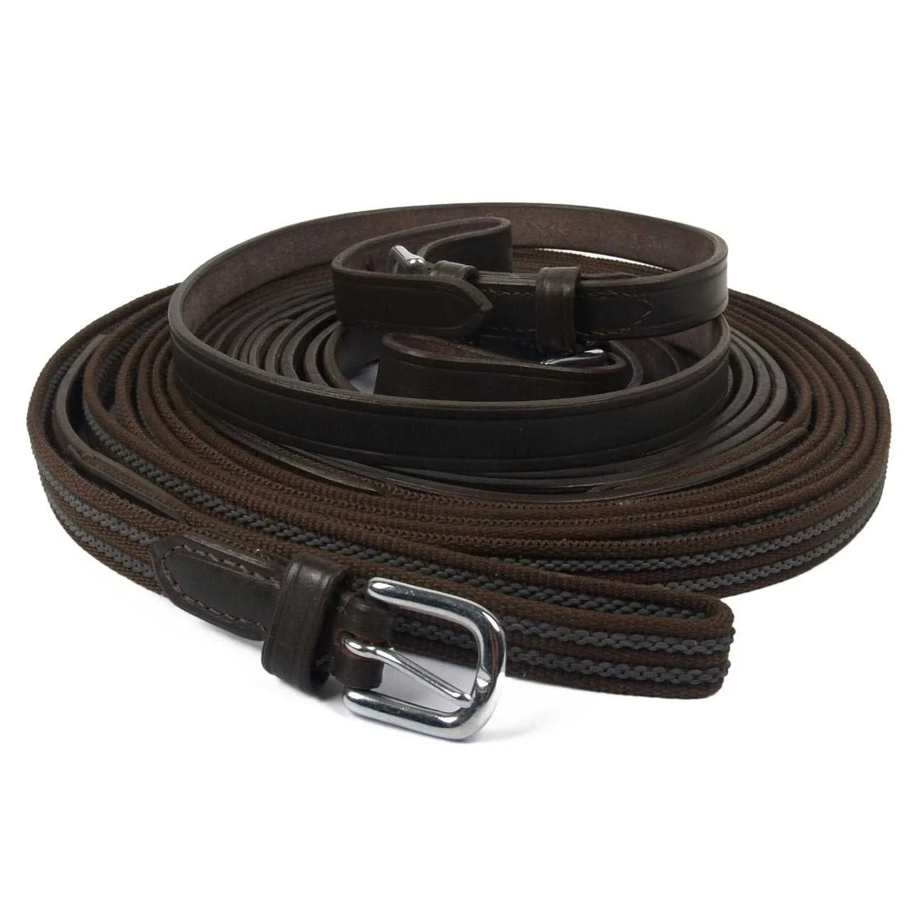 Ideal anti-slip leather