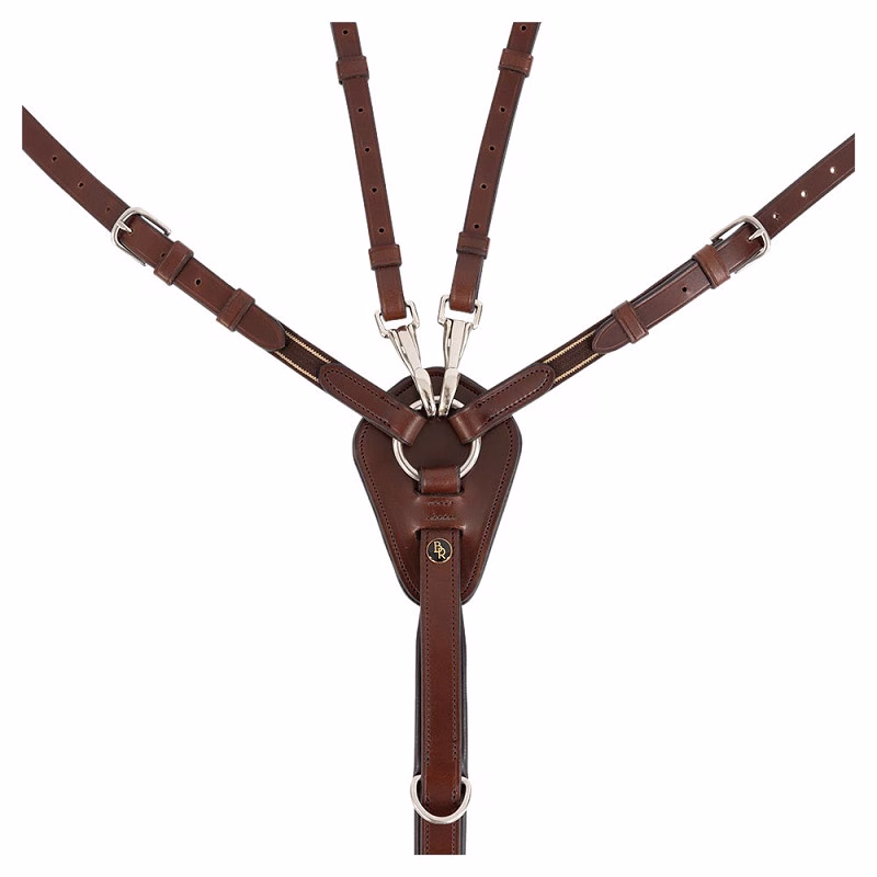 BR harness Corsham Oak