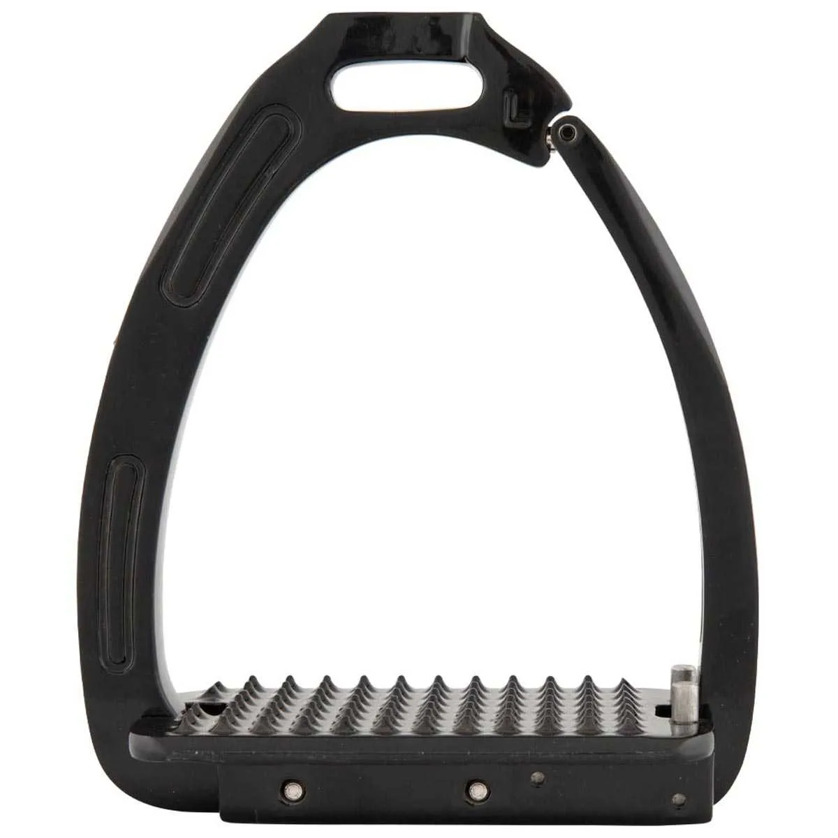 BR Lavarone stirrups