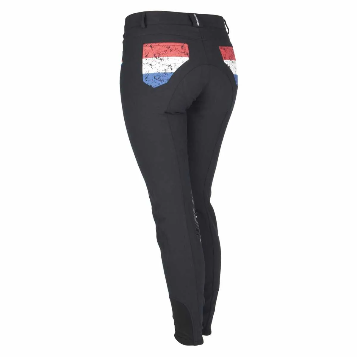 Mondoni Netherlands II riding breeches