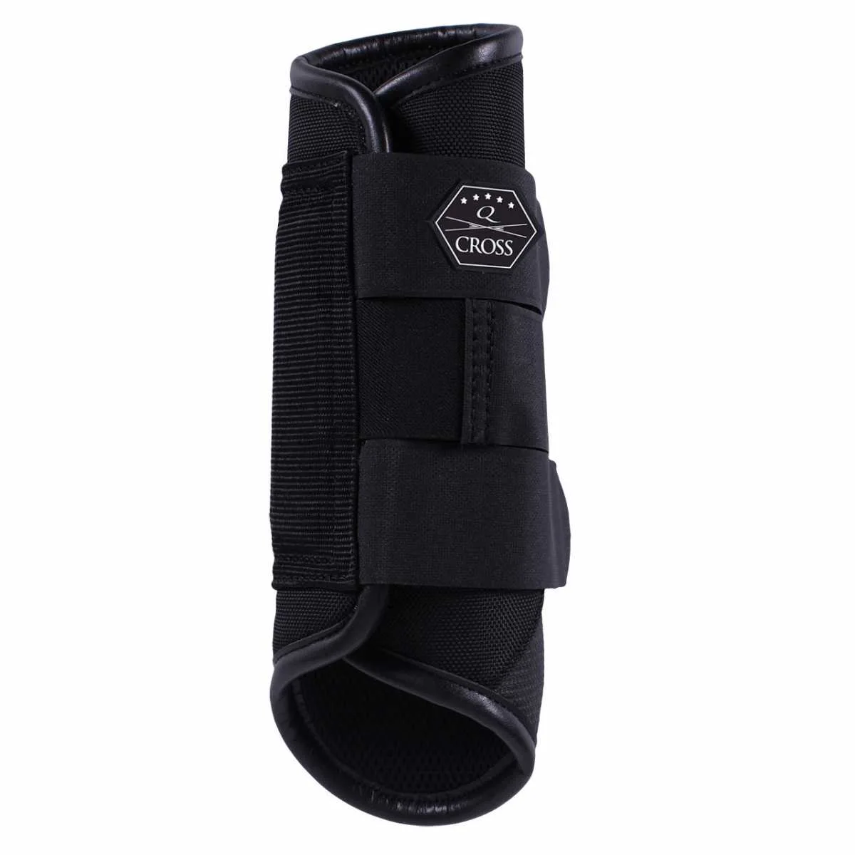 QHP QCross Kevlar A eventing protectors