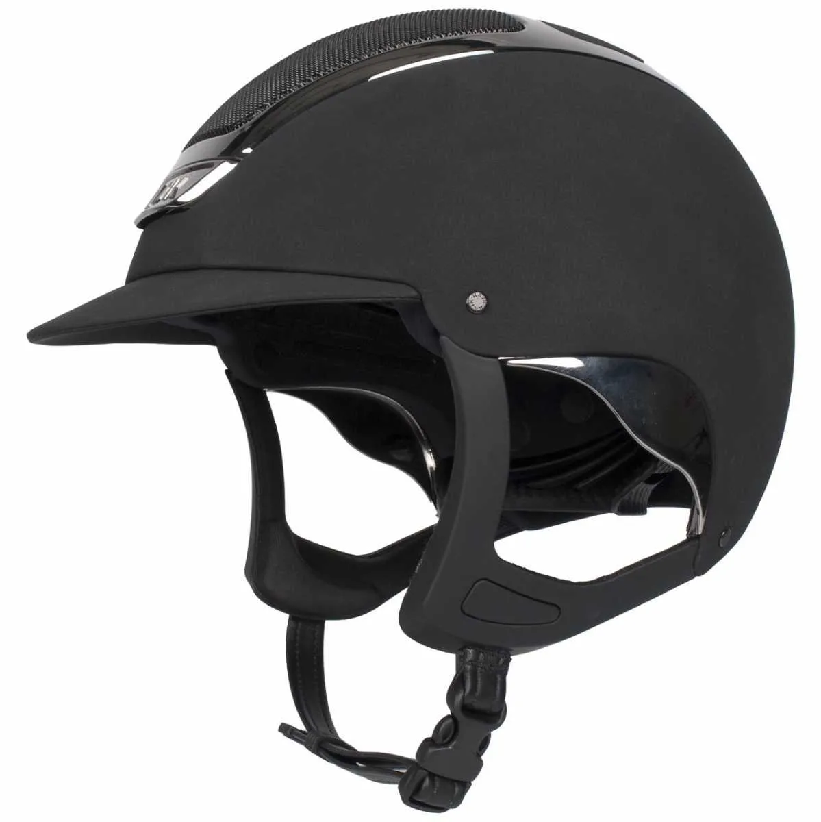 Kask Dogma Chrome Light cap