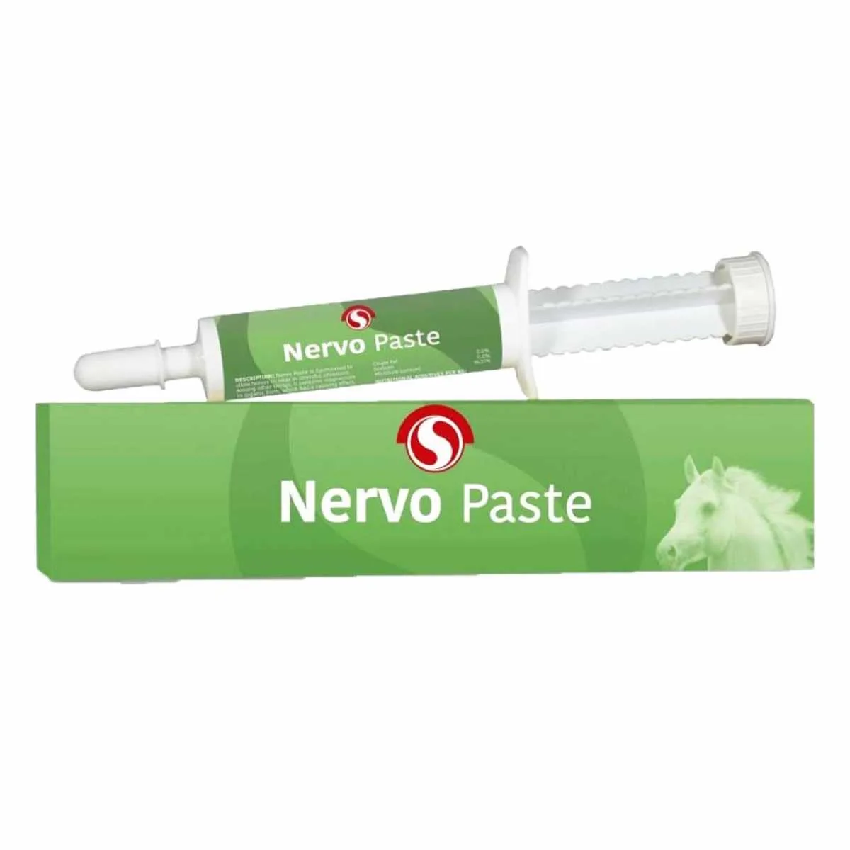 Sectolin Nervo Paste