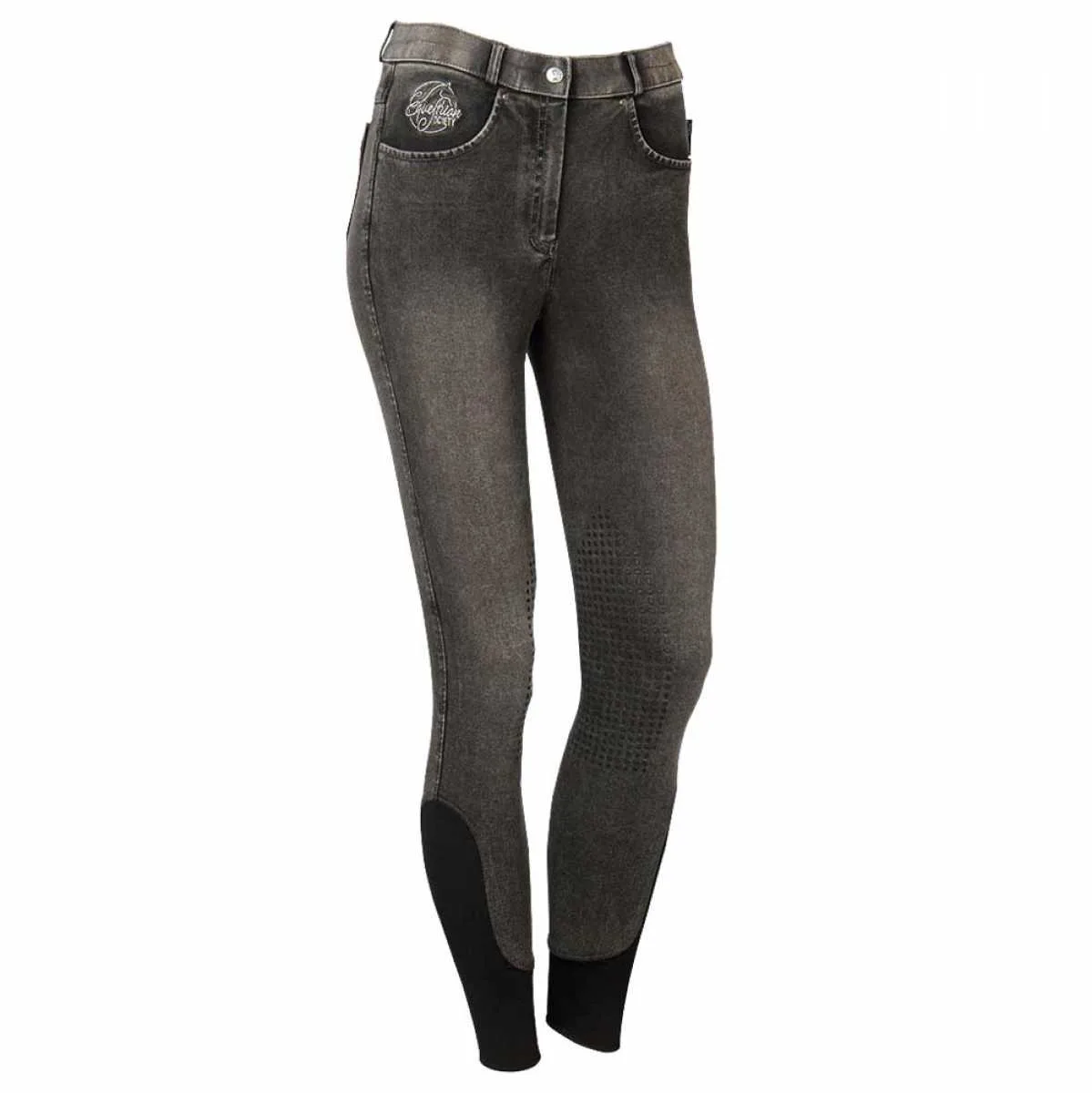 Harry's Horse Haarlem Denim KG riding breeches