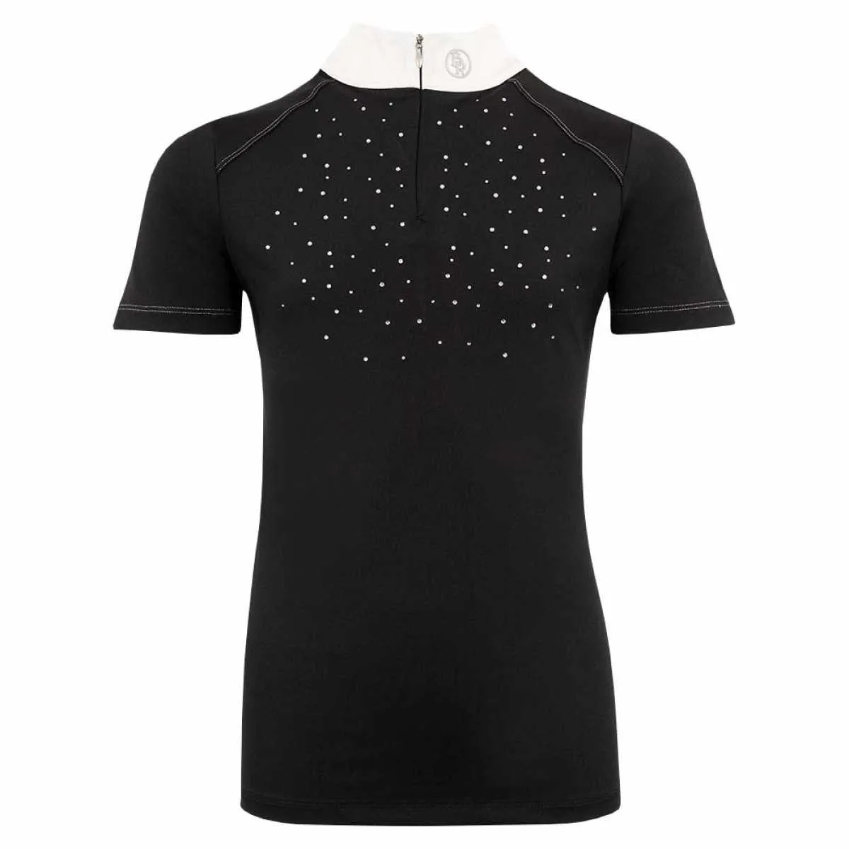 BR Dudley JR Match Shirt