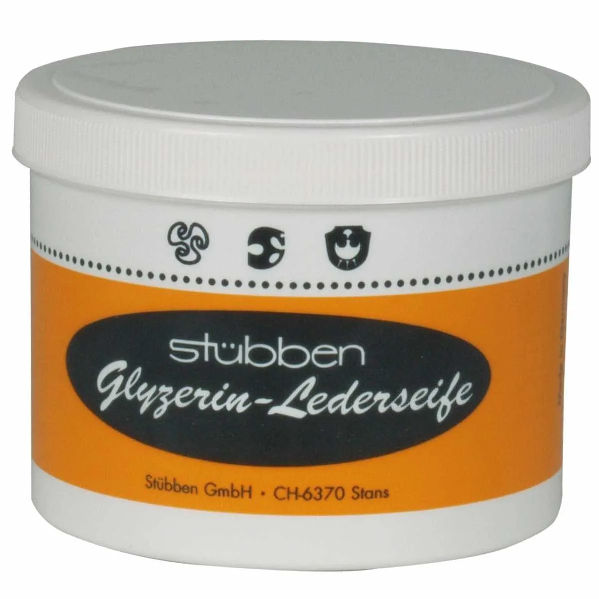 Stubben Saddle Soap 500gr