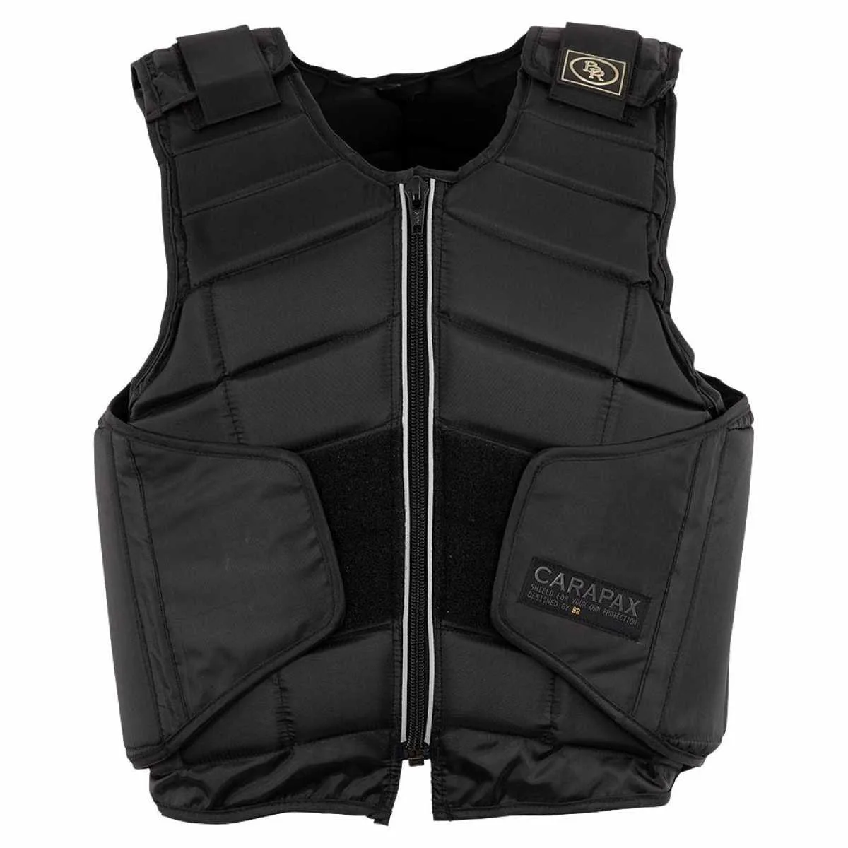 BR Carapax Body Protector