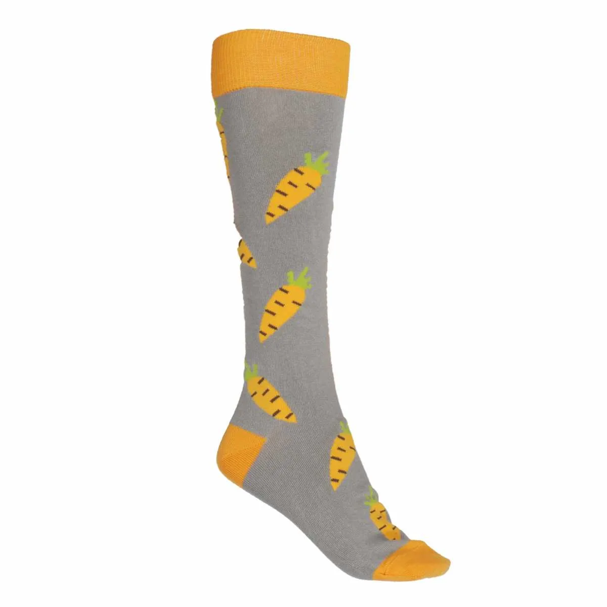 Mondoni Carrot knee socks