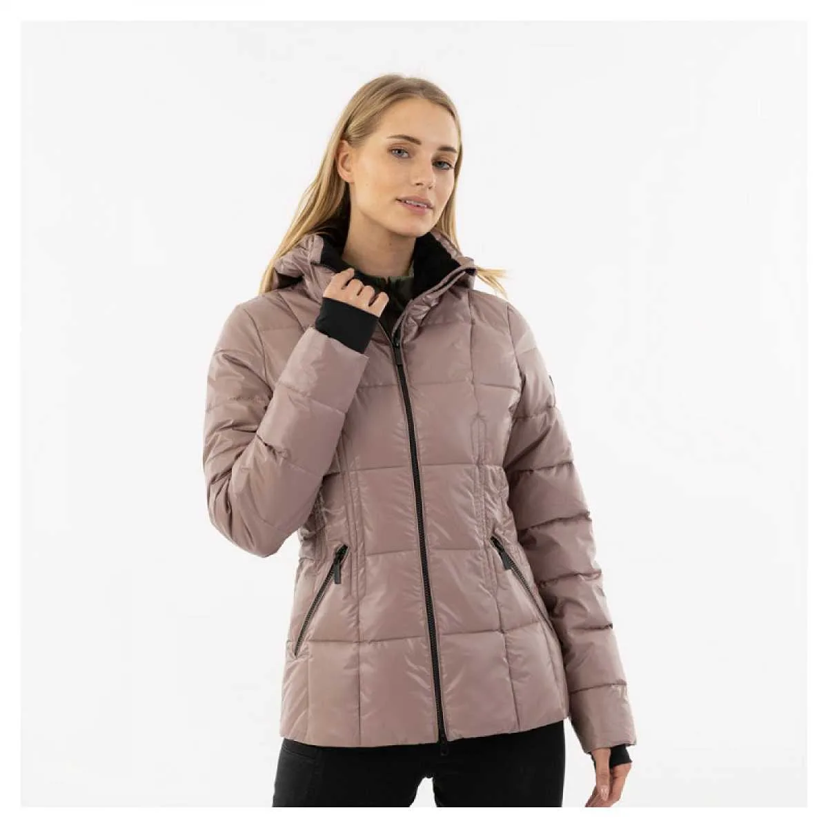 BR Jacket Feline
