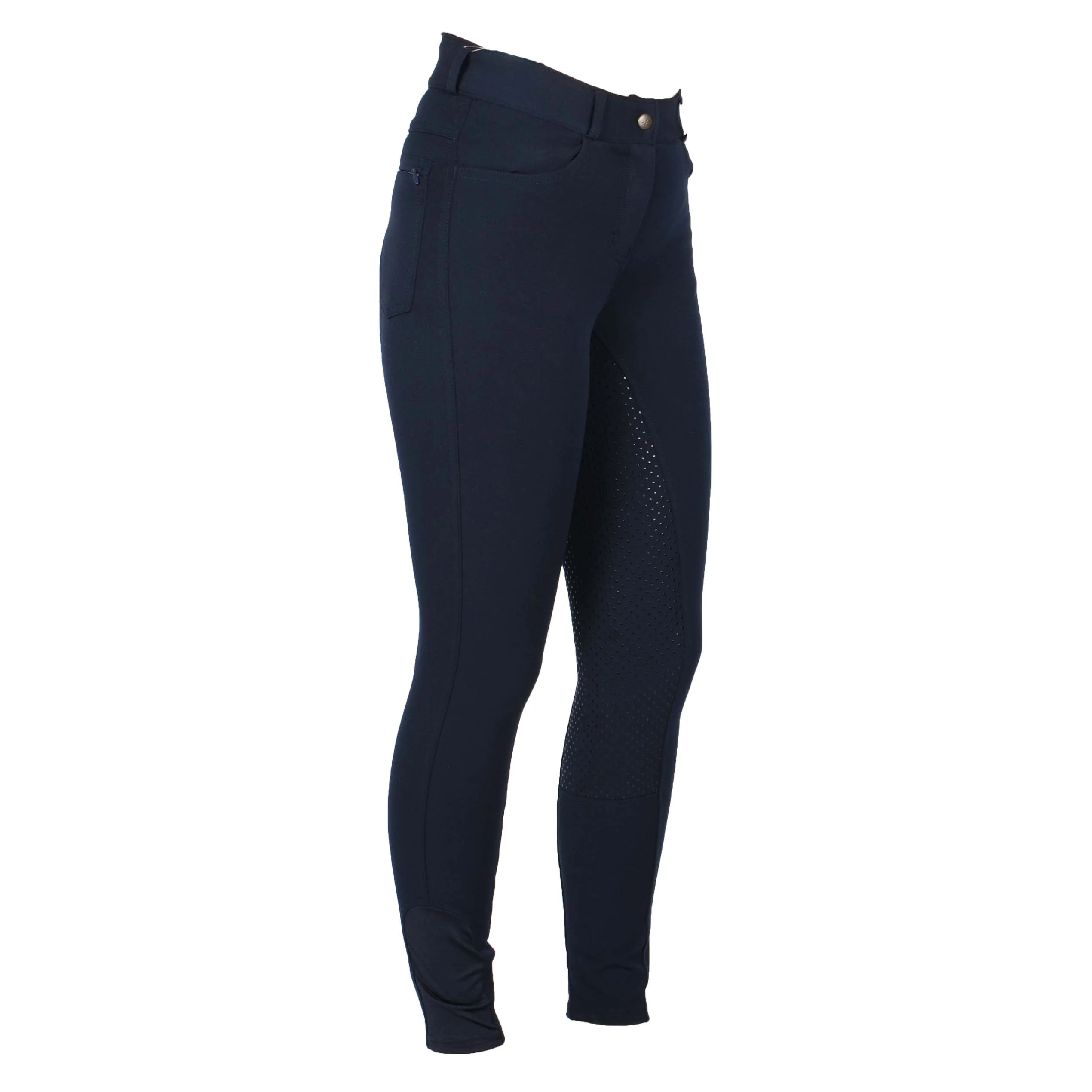 Mondoni Sada High Waist Full Grip riding breeches