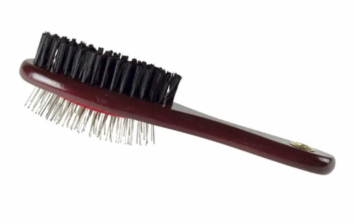 Pagony brush 2-sided