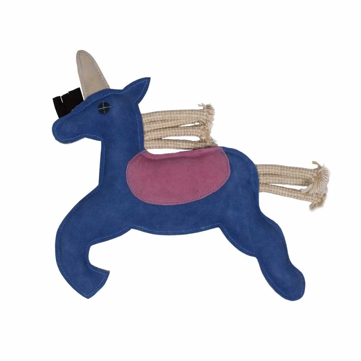 Pagony Unicorn Horse Toy