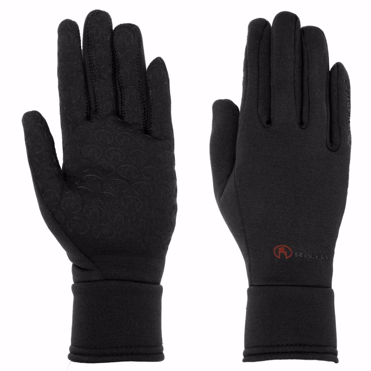 Roeckl Warwick gloves