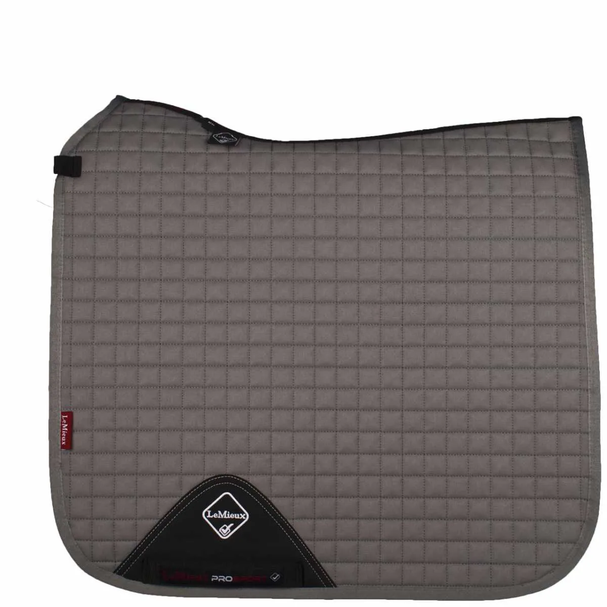 LeMieux Square Prosport saddle pad
