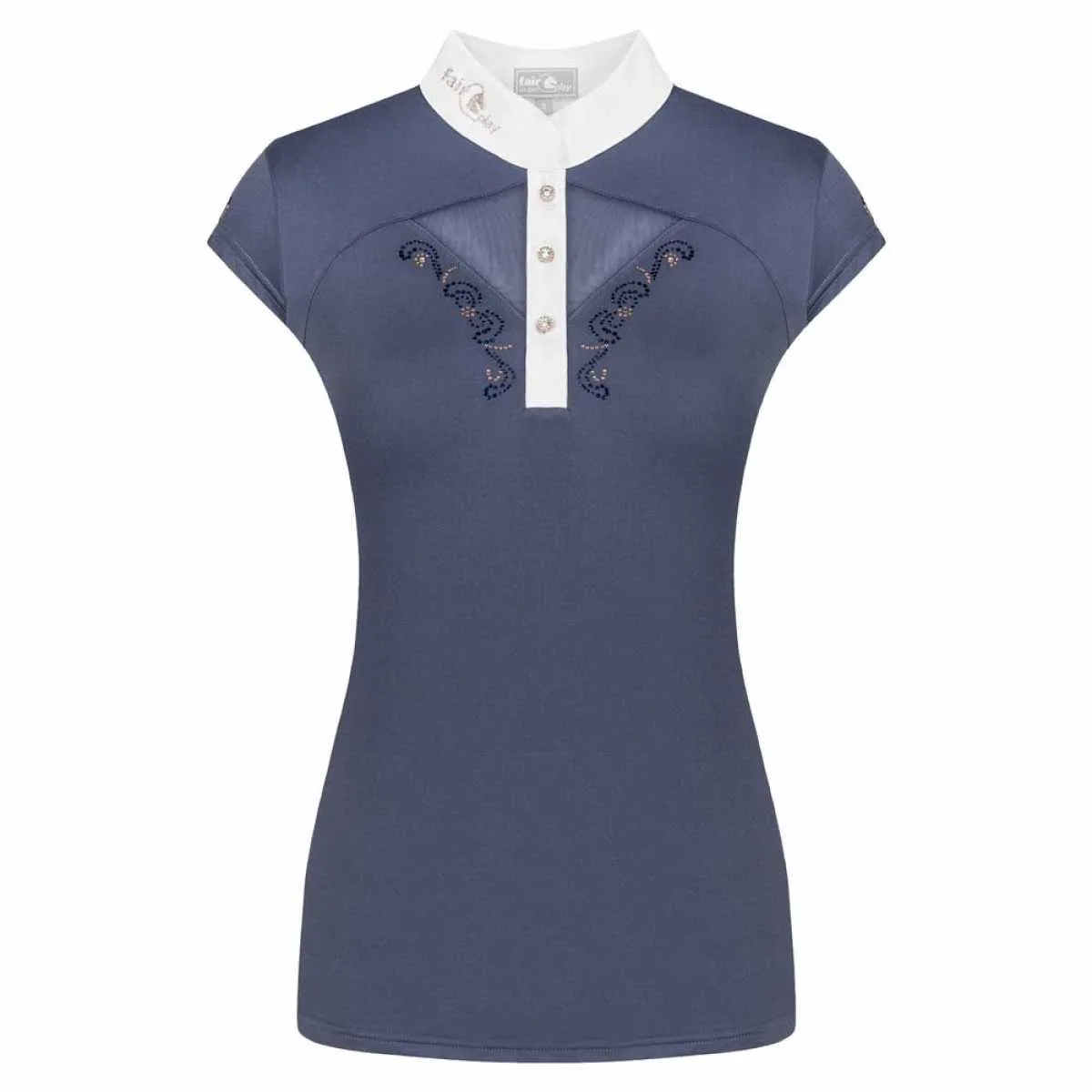 Fair play catherine RG competition shirt