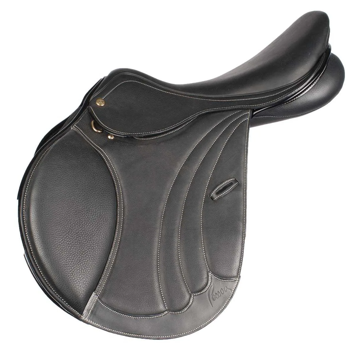 Pessoa Tomboy jumping saddle