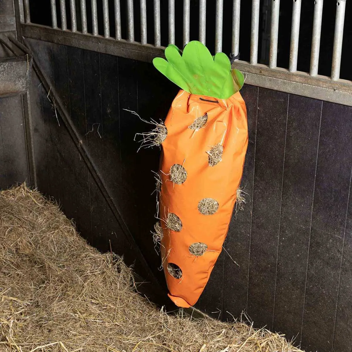 IR Carrot Hay Net