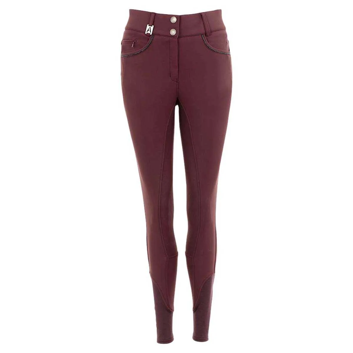 Anky Regally FG Riding Breeches