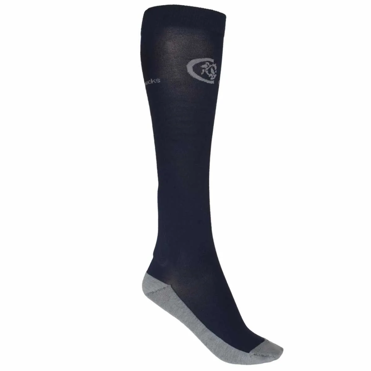 Kentucky Achilles gel socks