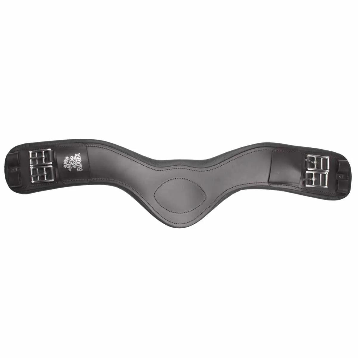 Fairfax Narrow Dressage Girth