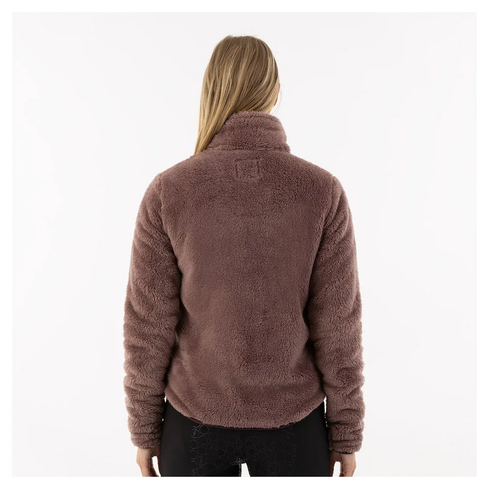 BR Teddy Coat Fatima