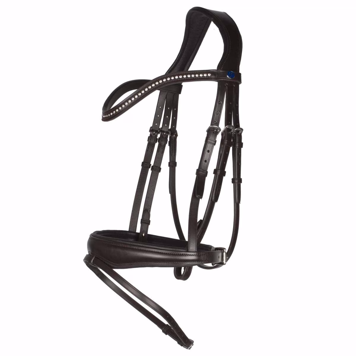 Passier Blu spirit bridle