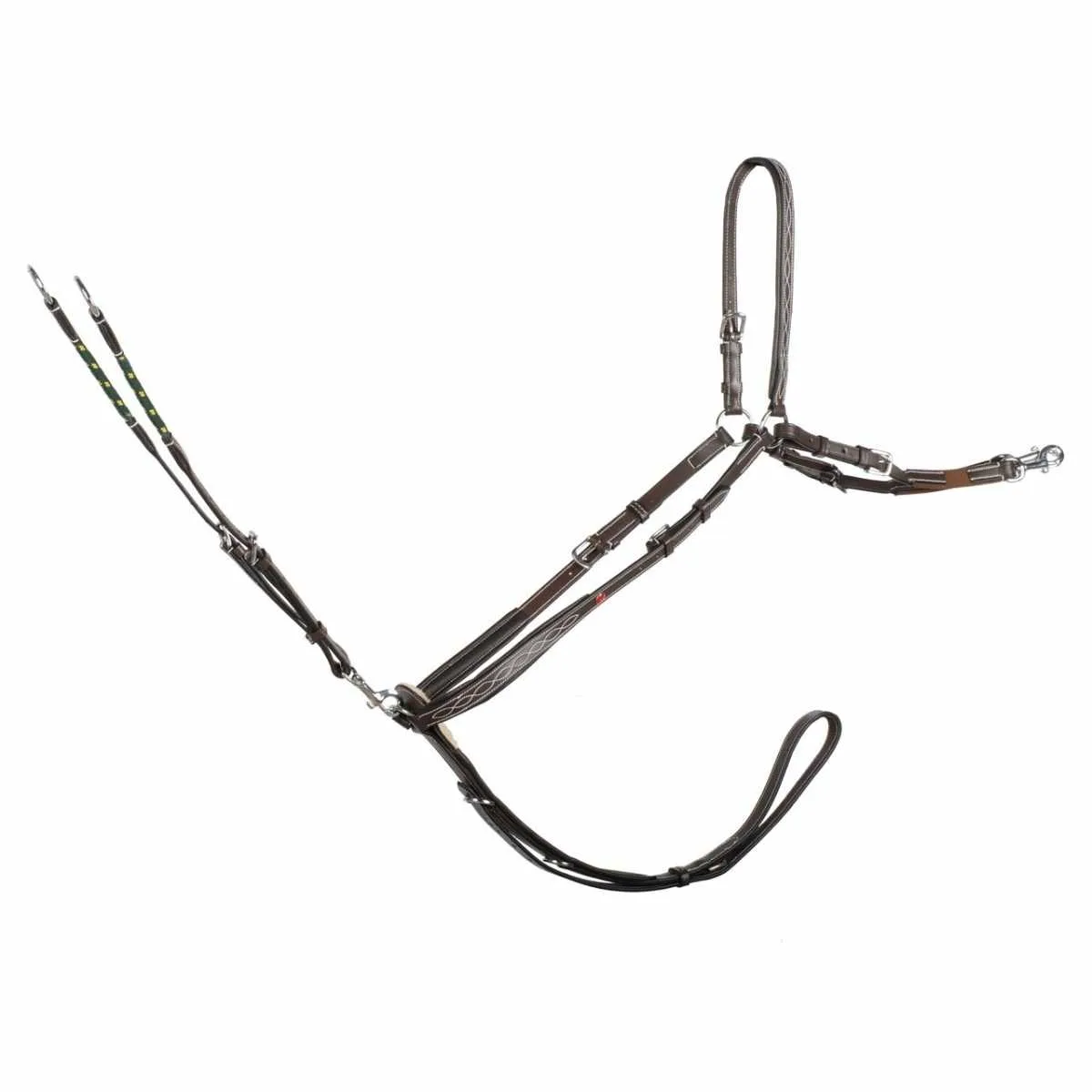 Rossner Benodet harness