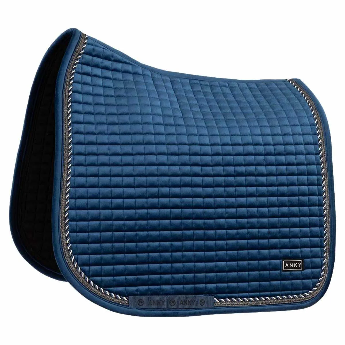 Anky Velvet XB22002 Saddle Pad